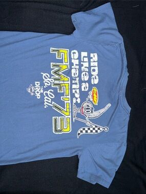 Fmf shirt